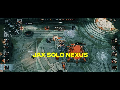 split push tips with jax