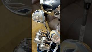 Download lagu Taylormade Kalea Gold #golf #taylormade #taylormadegolf #kaleagold #taylormadekaleagold #womensgolf mp3