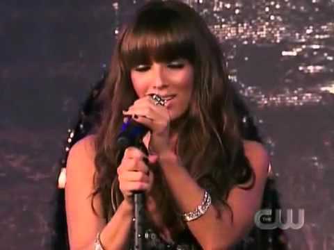 Melissa.S / Gala 6 - Pussycat Dolls Search For The Next Doll