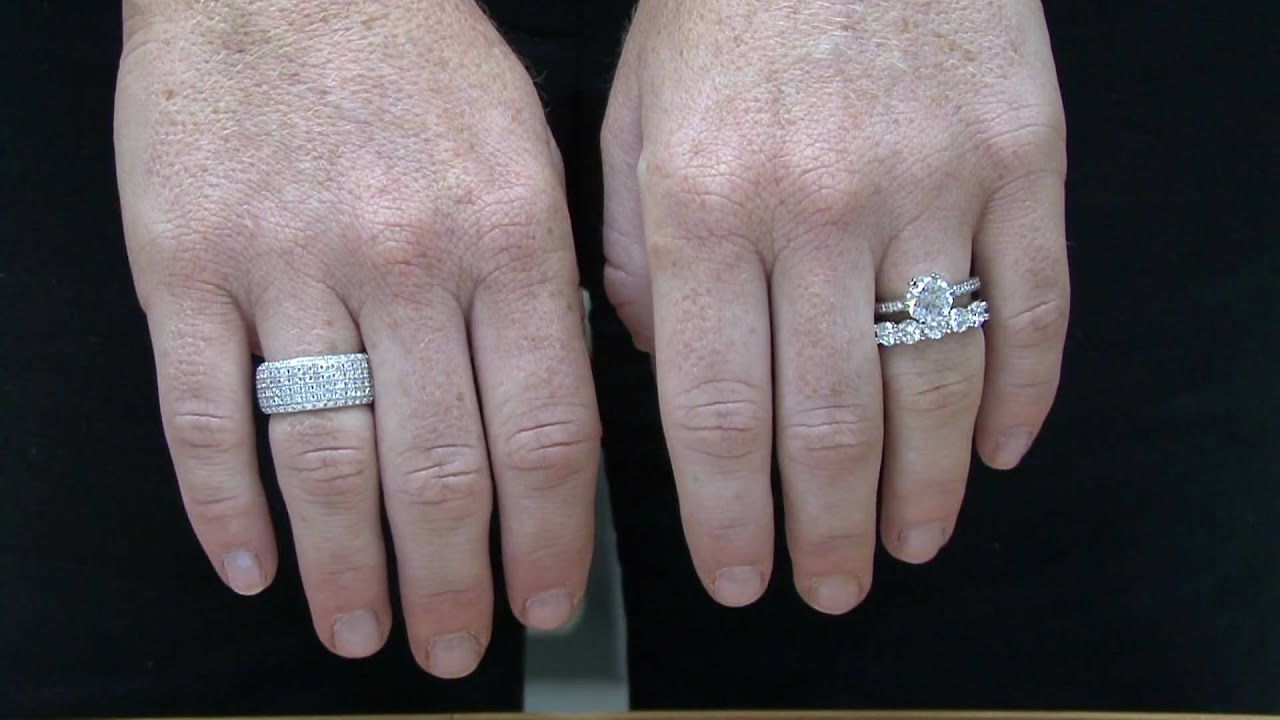 Where to Buy Wedding Anniversary Rings