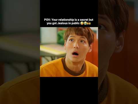 Jealousy ULTRA PRO MAX🤣😭 | Weightlifting fairy kim bok-joo | Passo Bem Solto