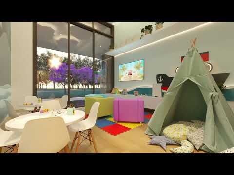 SQSW 500 BLOCO V, NOROESTE, BRASÍLIA   DF RESIDENCIAL ESMERALDA