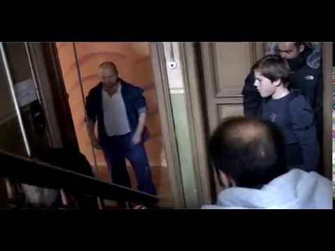 Rammbock - Zombie Film "Making Of" - Berlin 2009