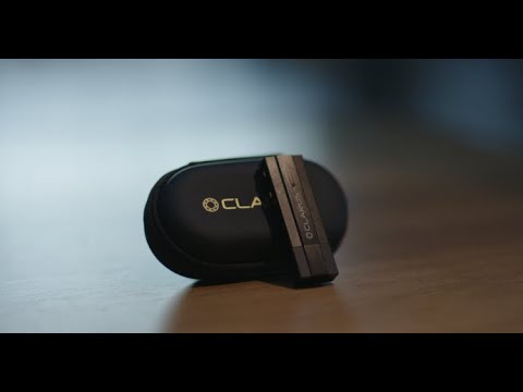 Clarus Cable CODA Portable USB DAC & Headphone Amplifier image 6