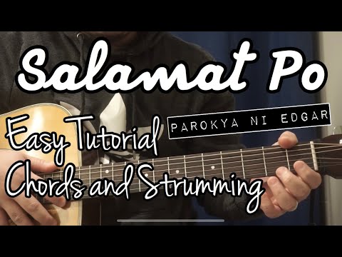 Salamat Po - Parokya ni Edgar