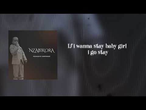 Shemi - Nzabikora (Official Lyrics Video)