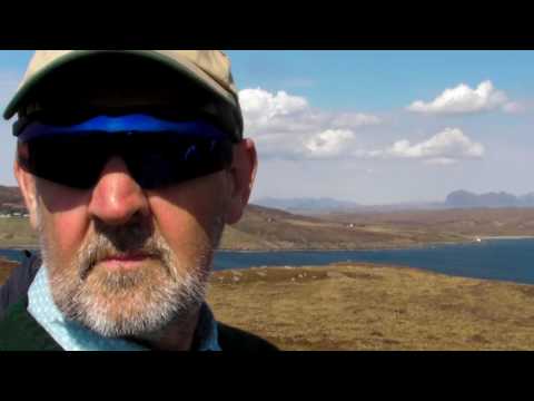 Island Hopping in the Hebrides