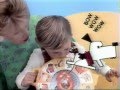 See N Say Toy Commercial 1989