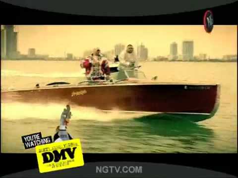 DJ KHALED, AKON   TI We Takin' Over