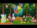 Minnie S Mystery Mickey Mouse Clubhouse Oh Toodles Compilation