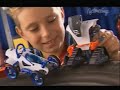Boomerang Christmas Party 7 Adverts Commercials Continuity 2006