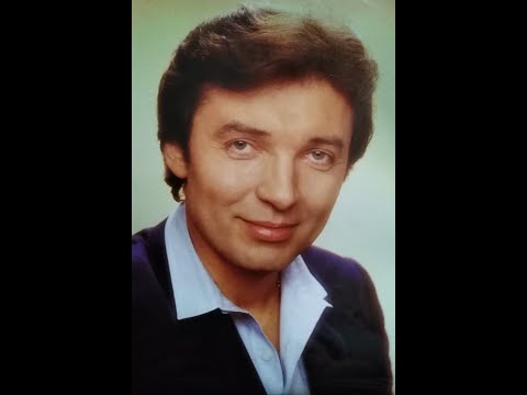 Karel Gott - Nie (deutsche Version von 