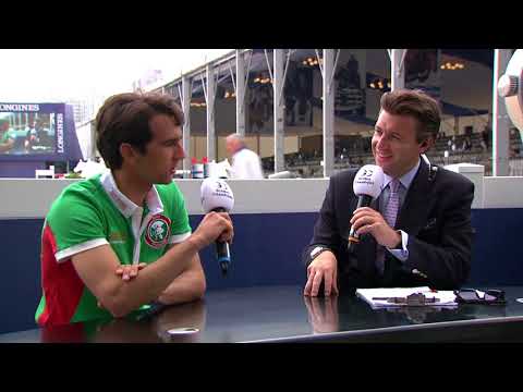 GC TV - 2018 Shanghai Studio Show - Marlon Modolo Zanotelli