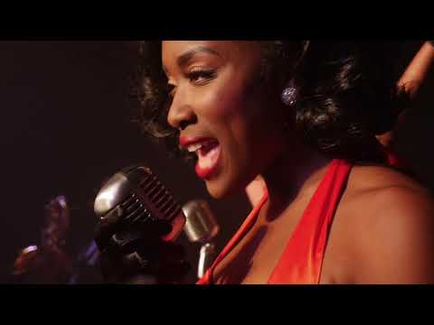 "The Shoop Shoop Song" | Betty Everett | Covered by The Starlets