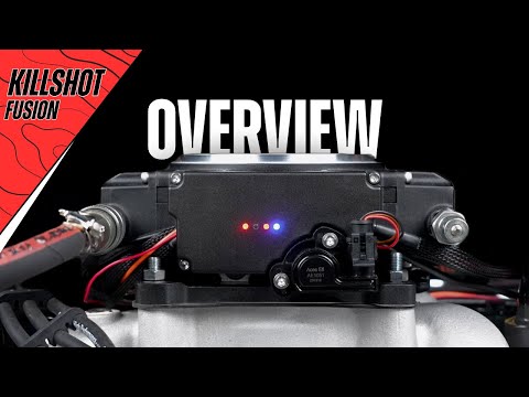 Killshot Fusion: Product Overview
