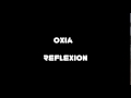 Oxia - Reflexion - tekknoviking Oxia - Reflexion