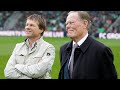Cadeau aan supporters voor steun: standbeeld Martin Koeman