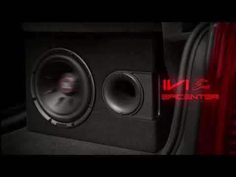 UN SUSPIRO-JR TORRES-EPICENTER BASS BOOSTED+REEVERB