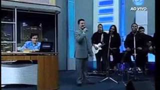 O Ceu se Abre  - PAPO ABERTO com Padre Hewaldo Trevisan
