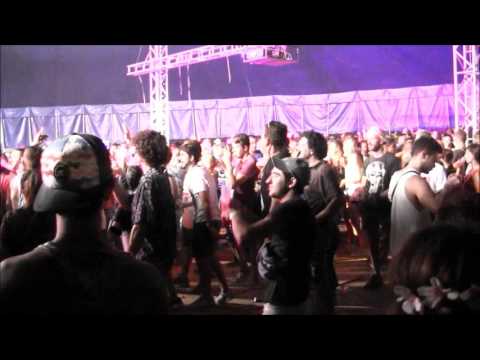 Medusa SunBeach Cullera Festival 2015