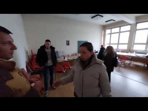 Uhvaćeni na delu u neregularnostima!!!