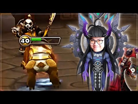 More Veromos & Ramagos Action, Antares in F2P RTA | Summoners War