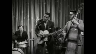 NEW * Run Rudolph Run - Chuck Berry {DES Stereo} 1958