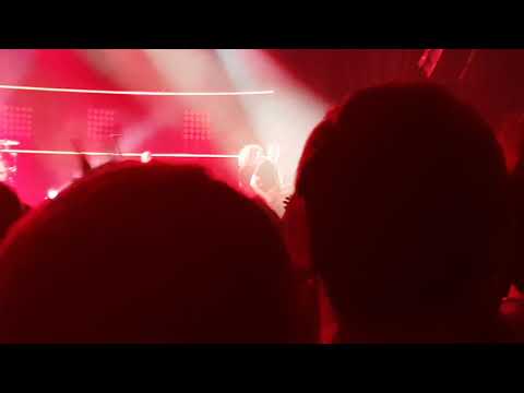 Madsen - Rückenwind (Columbiahalle 2018, 14.12.)