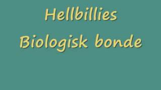 Biologisk bonde Music Video