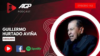 AGP Podcast | Ep. 162 | Laura Marmolejo, directora del INDE BC