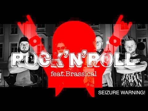 Brassical - Raudmees