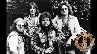 Bachman Turner Overdrive &quot;Roll On Down The Highway&quot; Music Video
