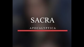 Sacra - Apocalyptica violincover