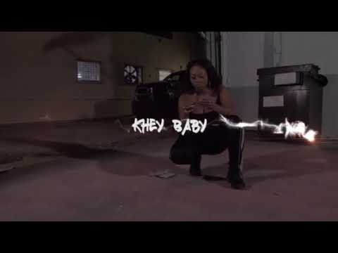 Khey Baby "Honestly" (Official video)