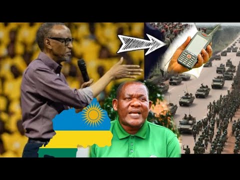 IRI JORO MUBYITEHO ibyo Ntaganda Marcel Yahanuye igihe Bizasohorera murabimbaza reka mbabwire rwanda