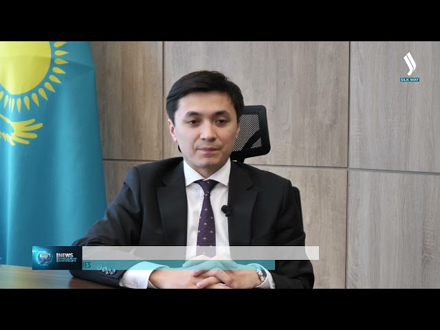 Egov modüllerini ikinci Afrika ülkesi kullanmak istiyor