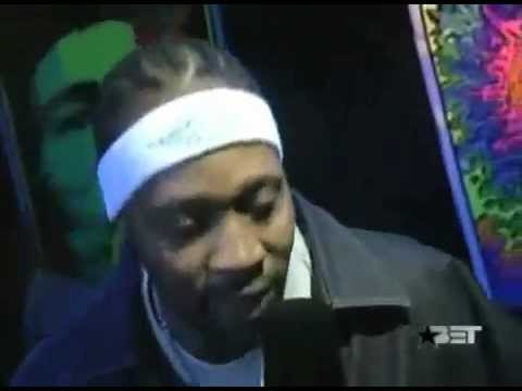 RZA RAP CITY FREESTYLE