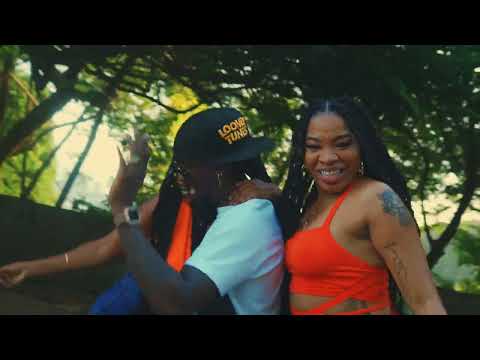 Taller Dan, Problem Child - SPEED (Official Visualizer)