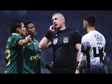 MELHORES TRETAS NO FUTEBOL BRASILEIRO