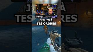 C’est ma petite chienne