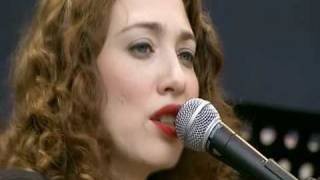 One More Time With Feeling - Regina Spektor Live