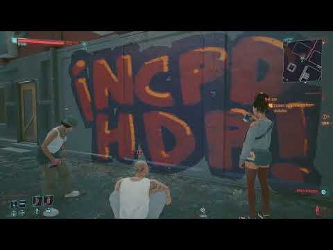 CYBERPUNK 2077 - PS5 - 4K - VERY HARD DIFFICULTY - FULL GAME WALKTHROUGH - PART 31