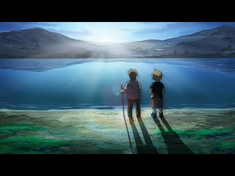 Fullmetal Alchemist Cinematic Trailer