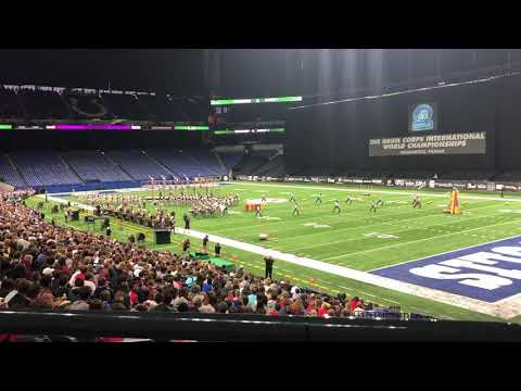 The Cavaliers “The Wrong Side of the Tracks” 2019 (part 2, ending)