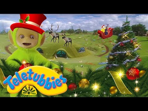 ★Teletubbies English Episodes★ Carol Singing ★ Full Episode - HD (S05E114)