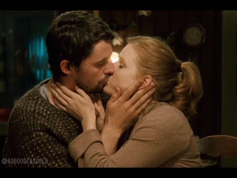 LEAP YEAR Anna and Declan falling in love (Matthew Goode & Amy Adams) (@asgoodeasgold)
