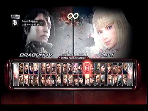 TYR Sayco (dra) vs Vegeta (lil,jin) Losers Semi-Final