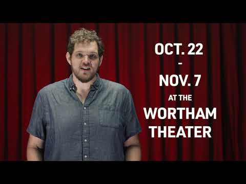 2122 CARMEN - Richard Trey Smagur - Call to Action