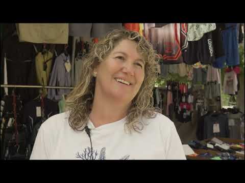 Del Mercat a la Llagostera dels outlet