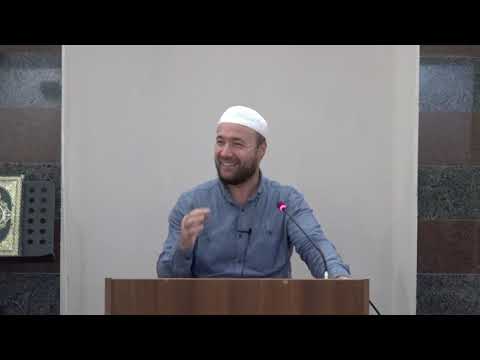 Refuzimi i te vertetes/pjesa e 3-te / Semundjet e zemres /Hoxhe Mustafa Terniqi